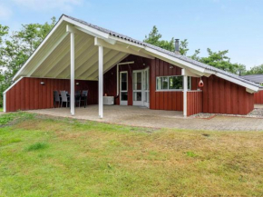 Holiday Home Danna - 850m to the inlet by Interhome